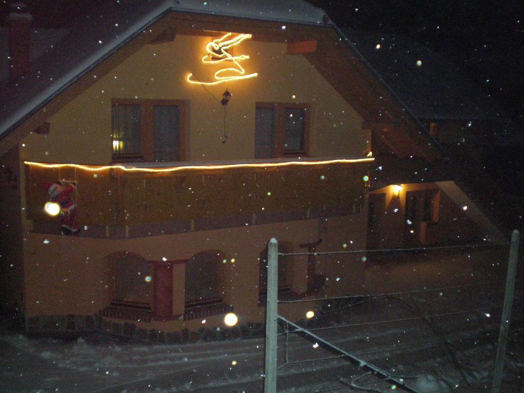 Apartment Beli Zajec Mozirje Exterior foto